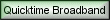 quicktime broadband stream